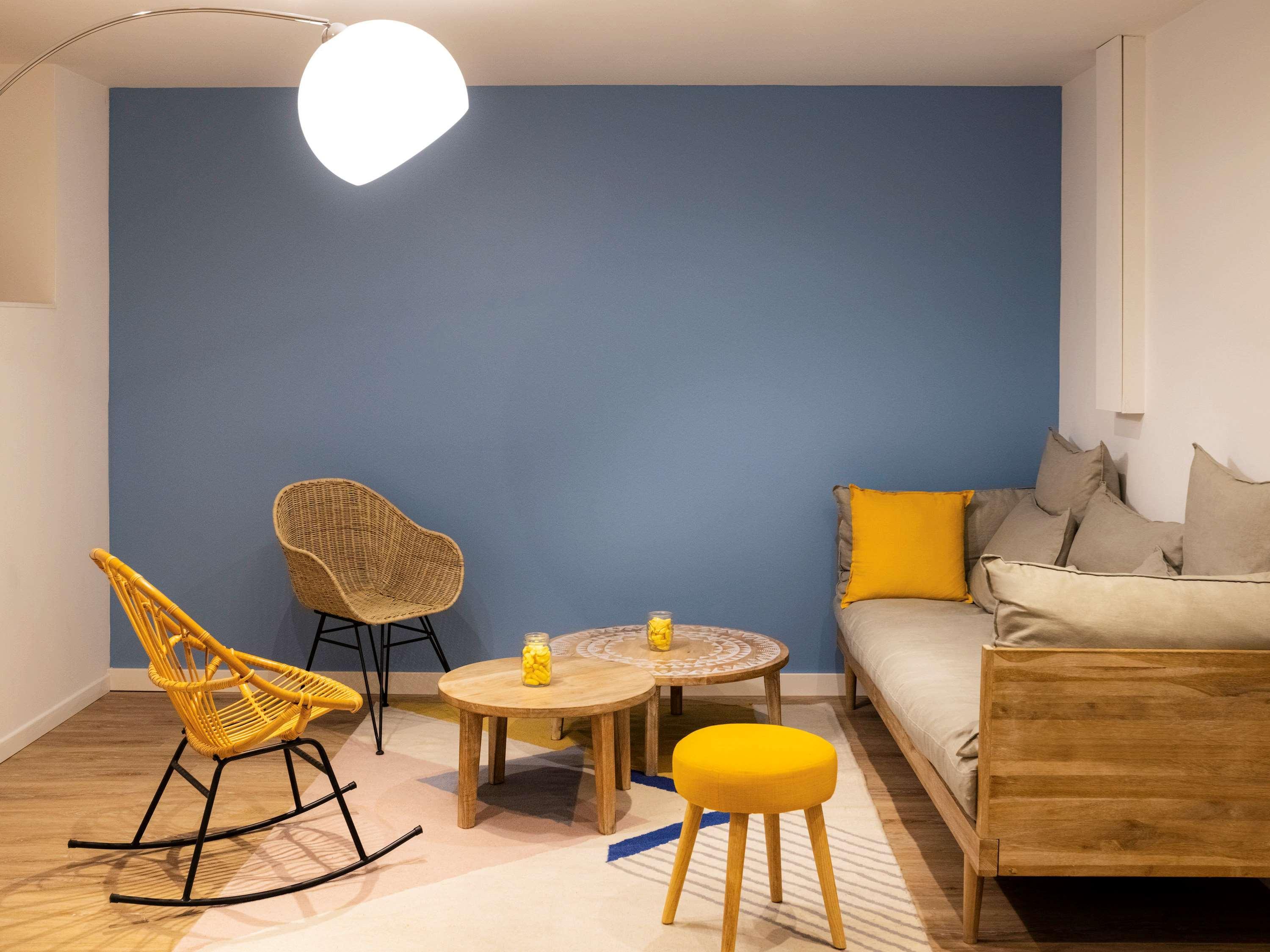 מלון Ibis Paris Gare De L Est 10Eme מראה חיצוני תמונה